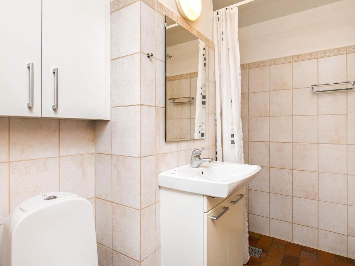 Apartment Faaborg XI Zewnętrze zdjęcie