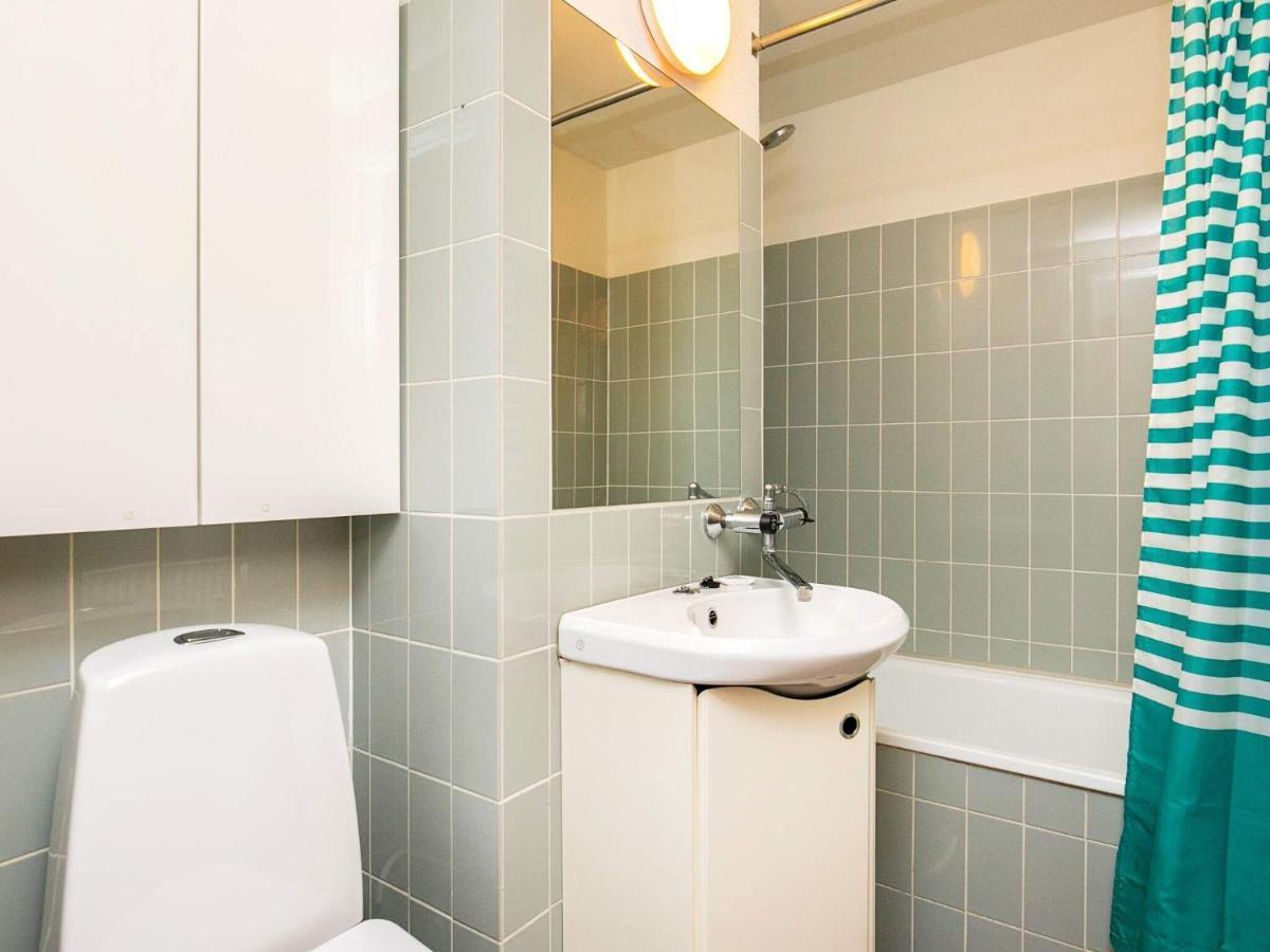 Apartment Faaborg XI Zewnętrze zdjęcie