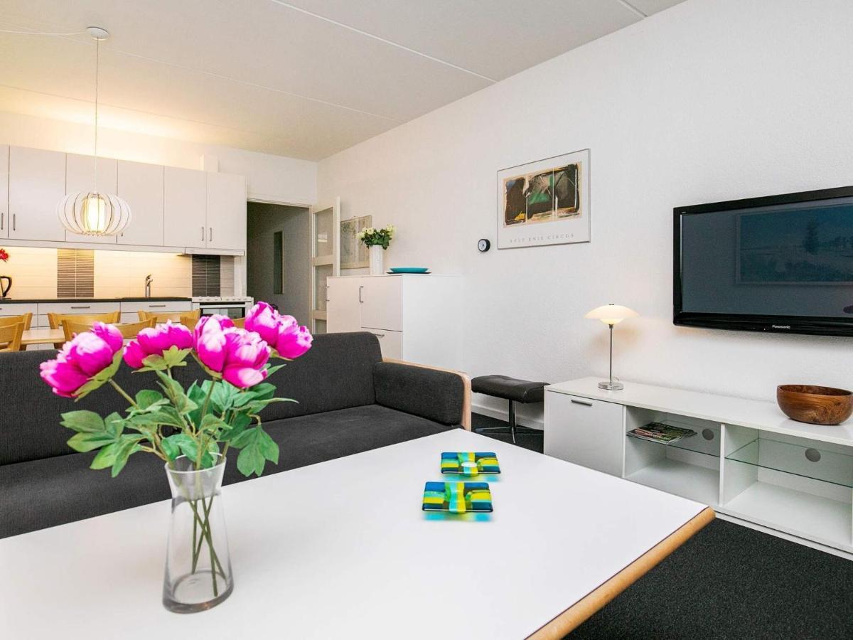 Apartment Faaborg XI Zewnętrze zdjęcie