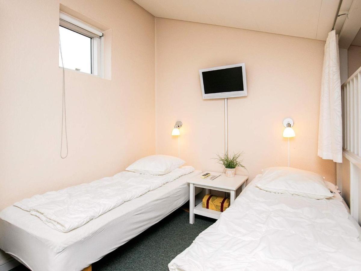Apartment Faaborg XI Zewnętrze zdjęcie