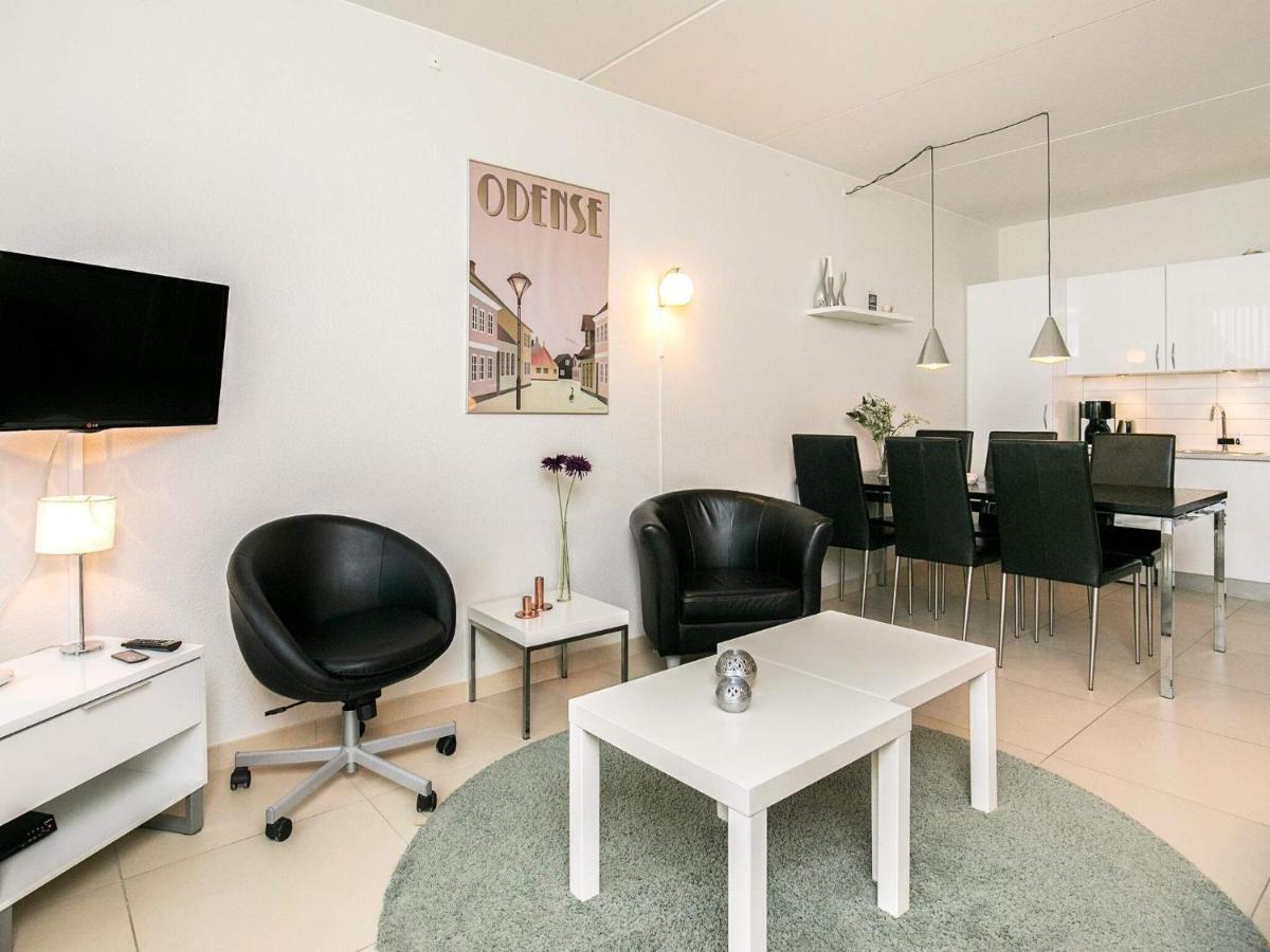 Apartment Faaborg XI Zewnętrze zdjęcie