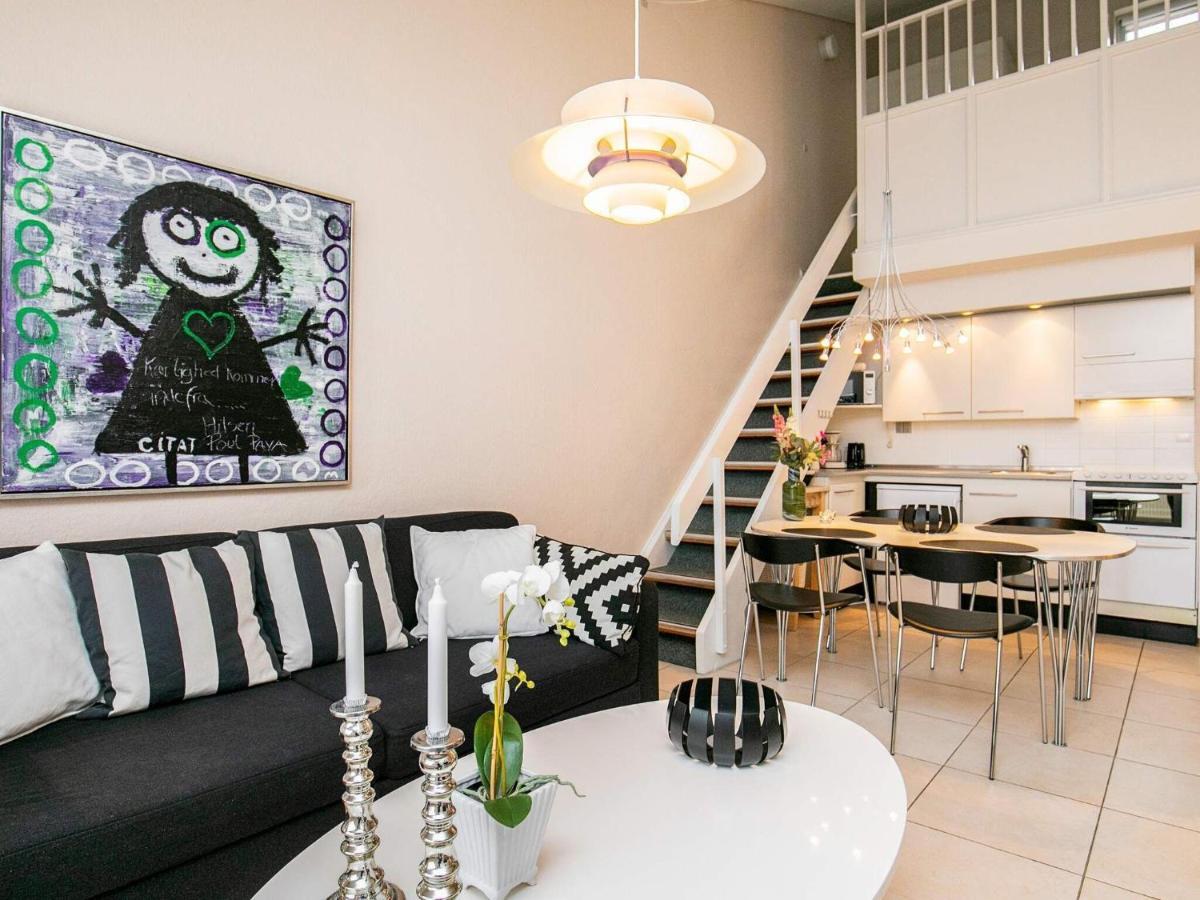 Apartment Faaborg XI Zewnętrze zdjęcie
