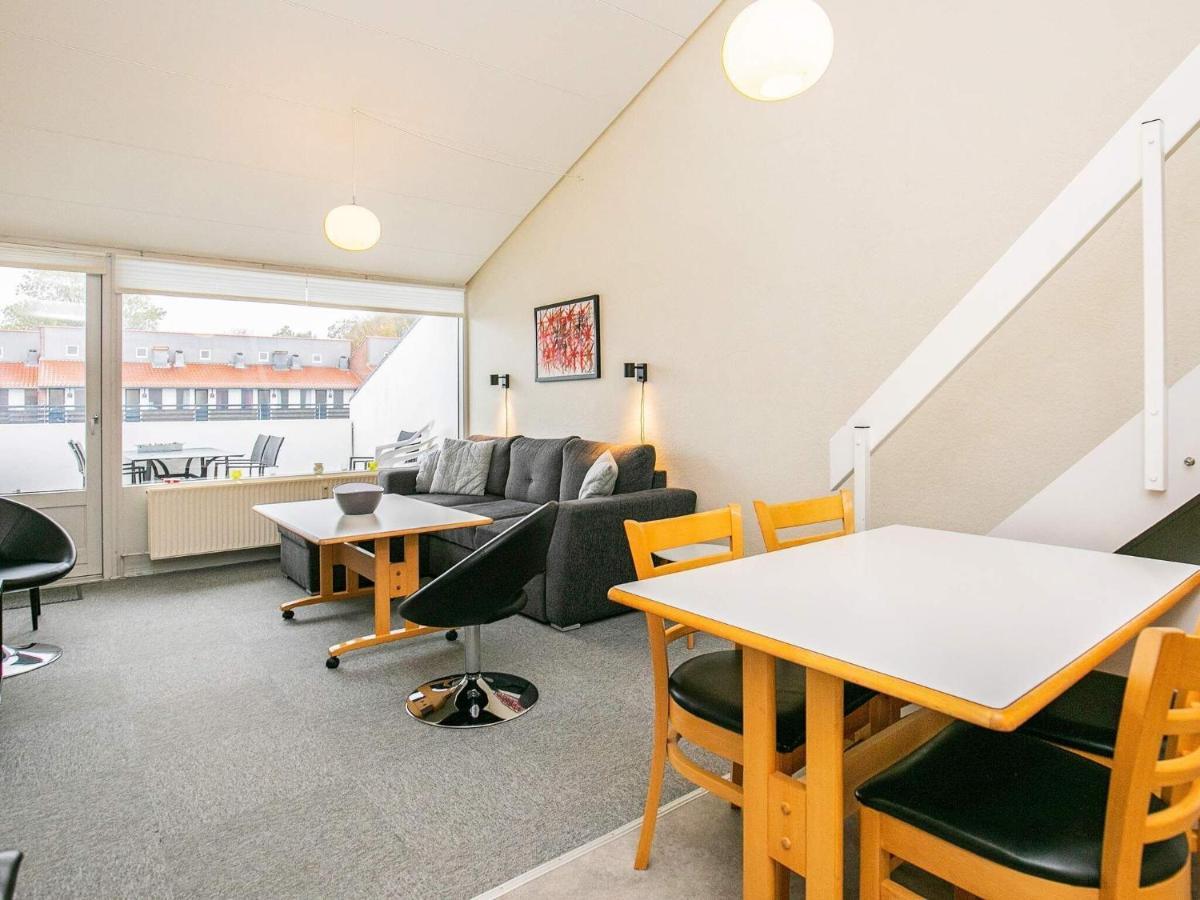 Apartment Faaborg XI Zewnętrze zdjęcie