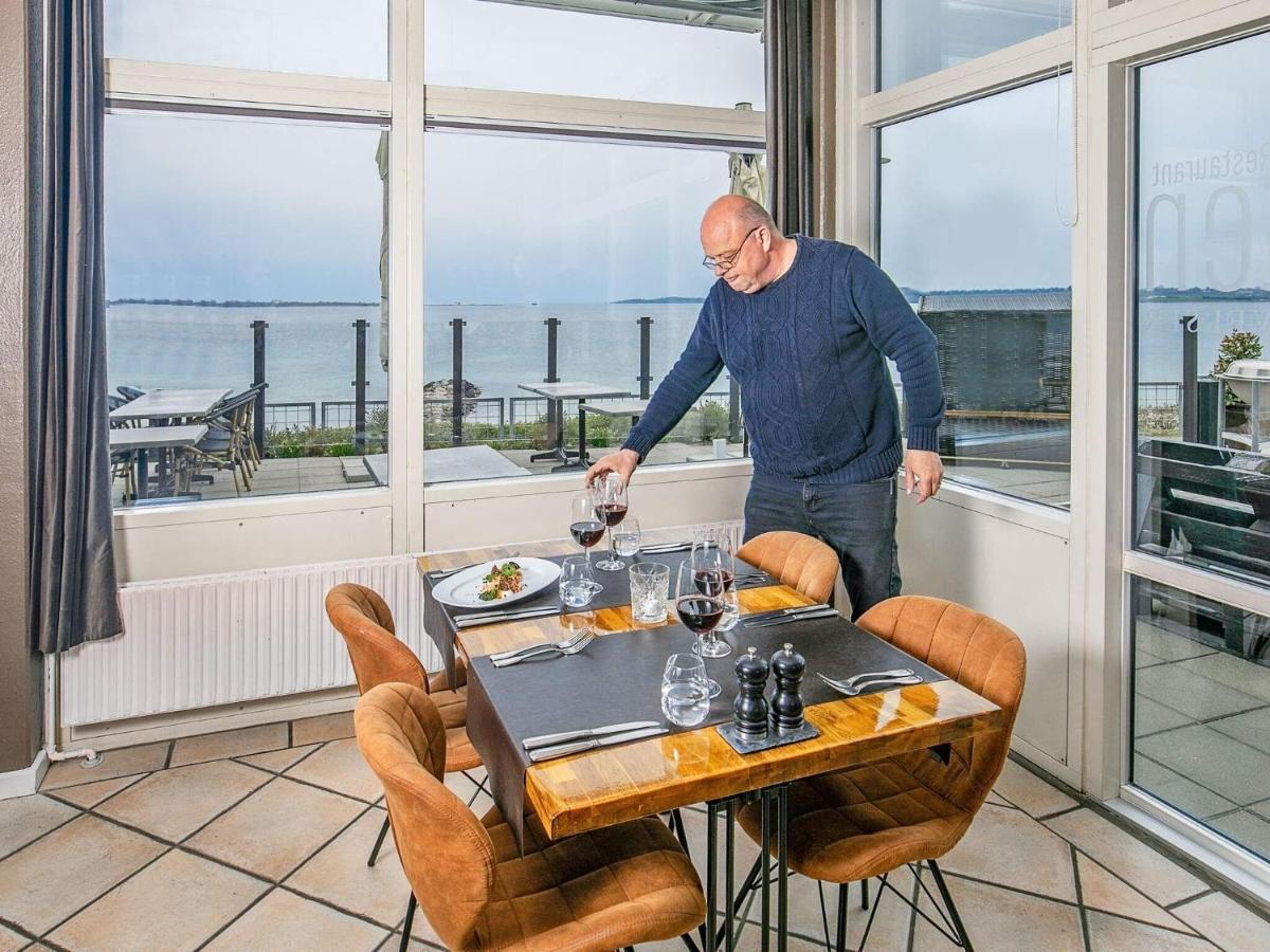 Apartment Faaborg XI Zewnętrze zdjęcie