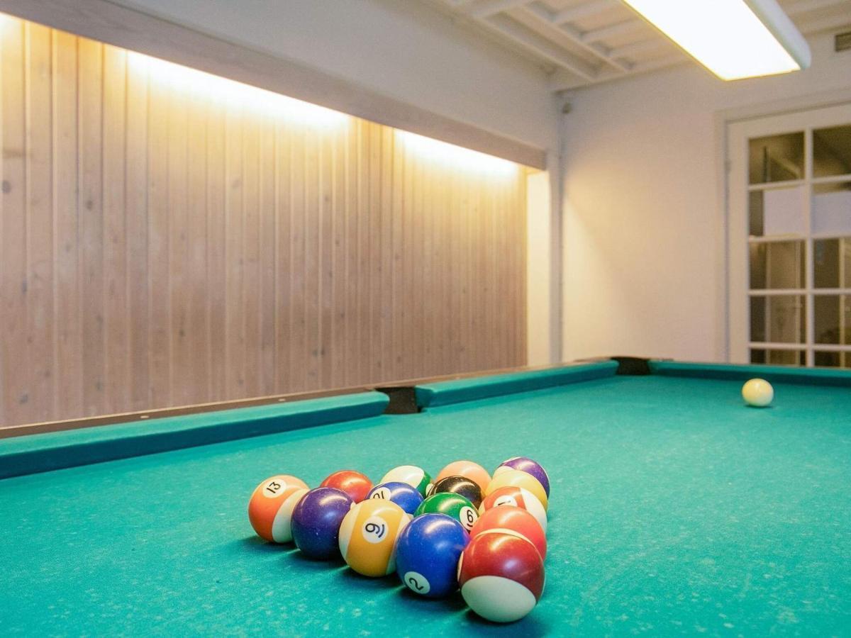 Apartment Faaborg XI Zewnętrze zdjęcie