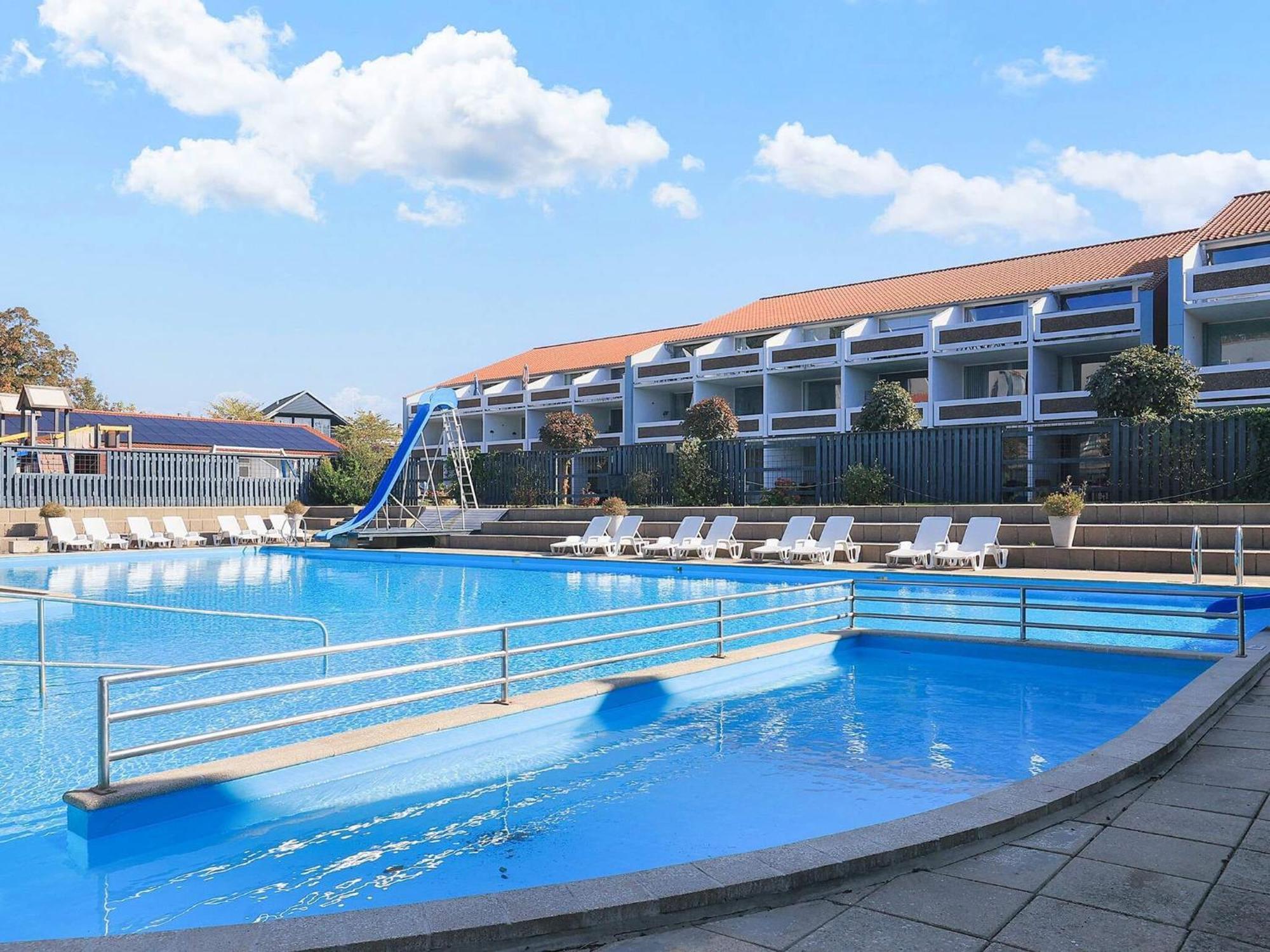 Apartment Faaborg XI Zewnętrze zdjęcie