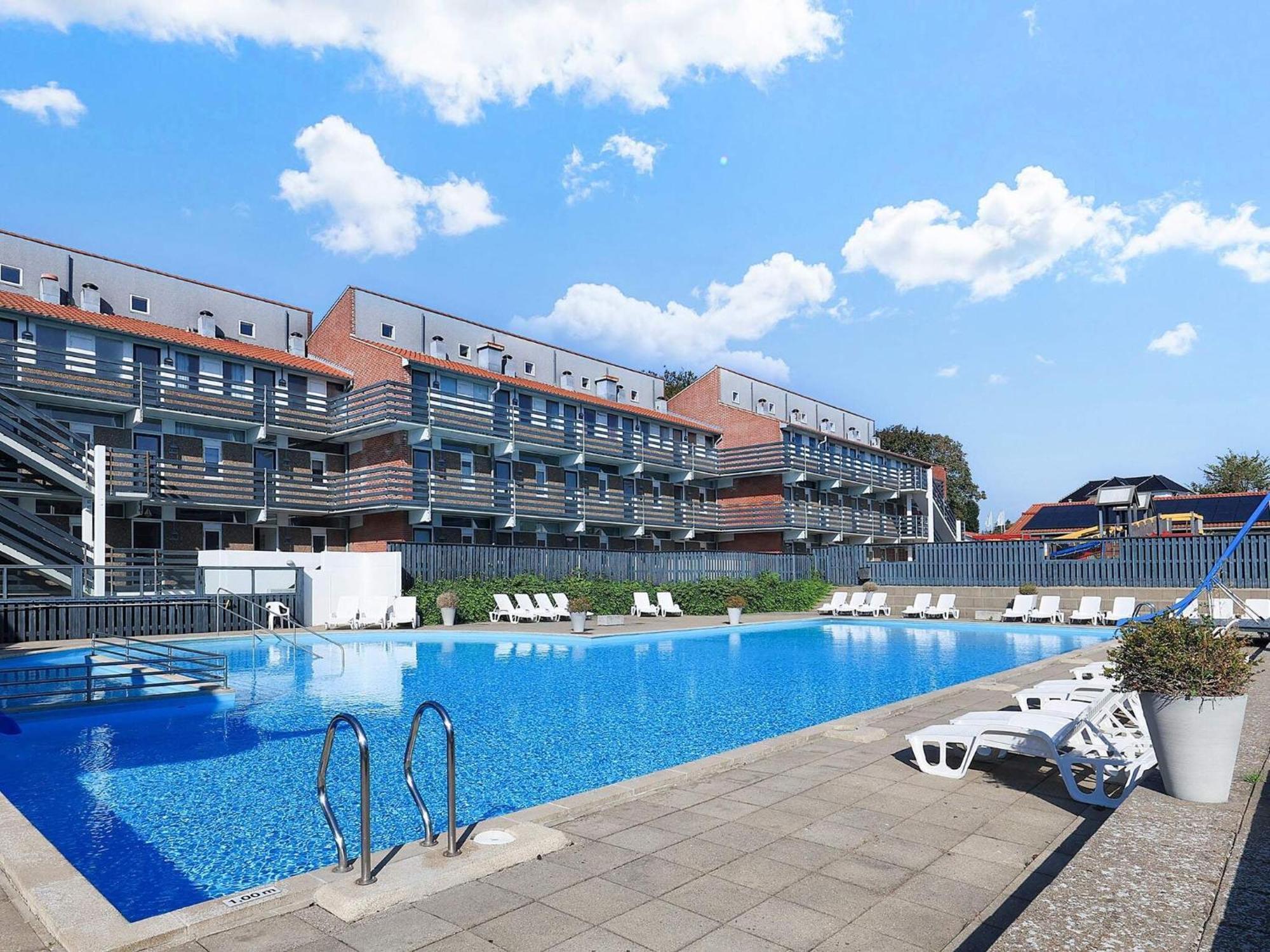 Apartment Faaborg XI Zewnętrze zdjęcie