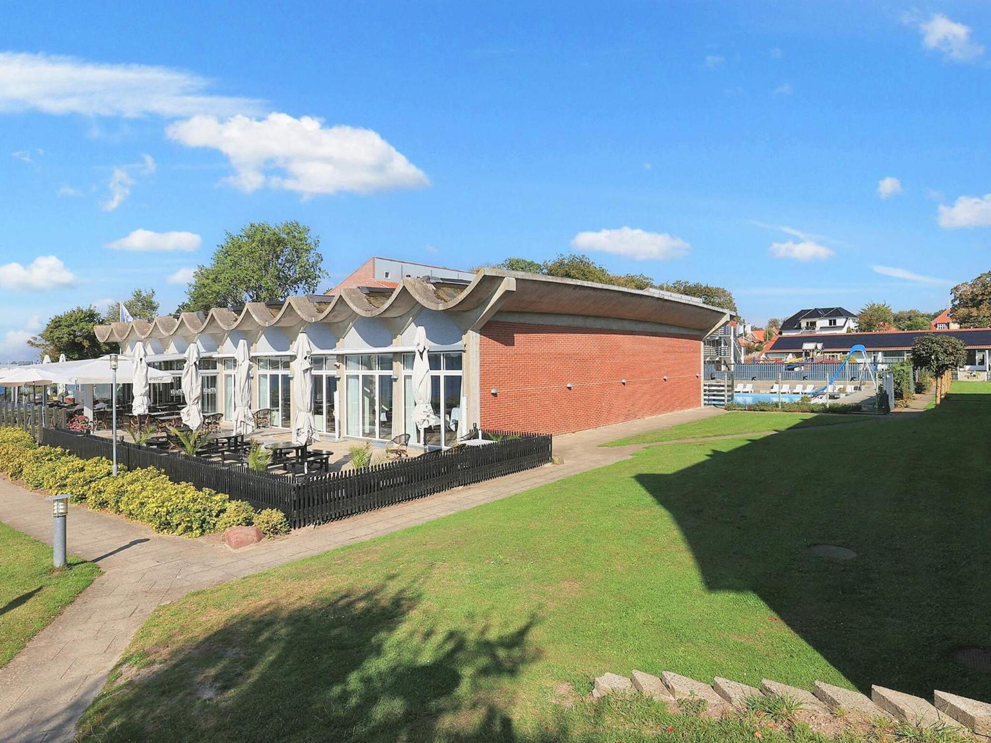 Apartment Faaborg XI Zewnętrze zdjęcie