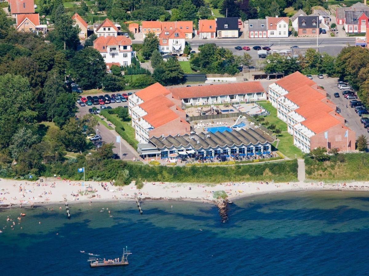 Apartment Faaborg XI Zewnętrze zdjęcie