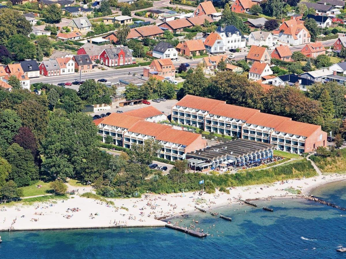 Apartment Faaborg XI Zewnętrze zdjęcie